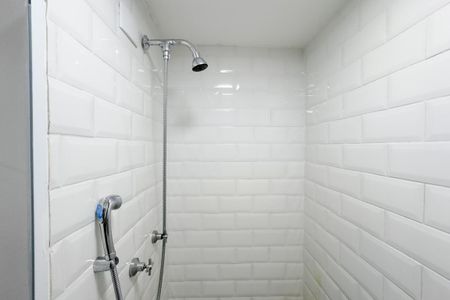 Apartamento para alugar com 154m², 3 quartos e 1 vagaBanheiro Social