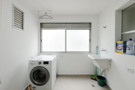 Apartamento para alugar com 154m², 3 quartos e 1 vagaÁrea de Serviço