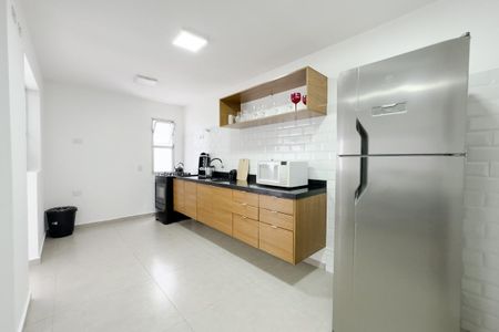 Apartamento para alugar com 154m², 3 quartos e 1 vagaCozinha