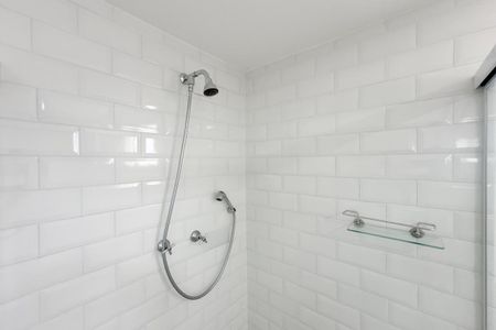 Apartamento para alugar com 154m², 3 quartos e 1 vagaBanheiro da Suíte