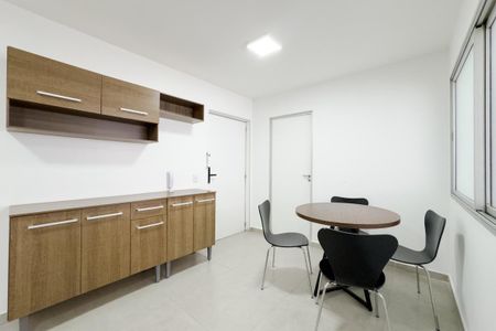 Apartamento para alugar com 154m², 3 quartos e 1 vagaCozinha