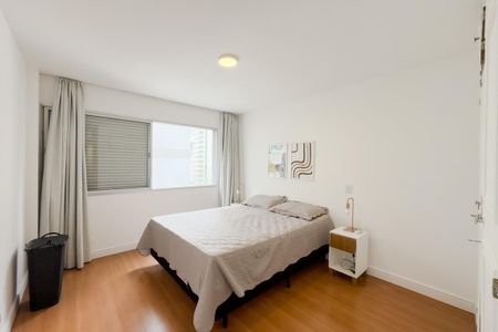 Apartamento para alugar com 154m², 3 quartos e 1 vagaQuarto 2