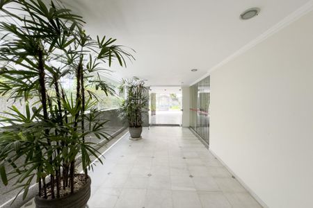 Apartamento para alugar com 154m², 3 quartos e 1 vagaÁrea comum