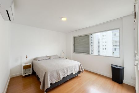 Apartamento para alugar com 154m², 3 quartos e 1 vagaSuíte