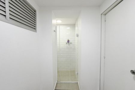 Apartamento para alugar com 154m², 3 quartos e 1 vagaBanheiro Social