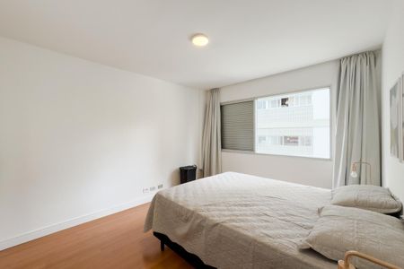 Apartamento para alugar com 154m², 3 quartos e 1 vagaQuarto 2