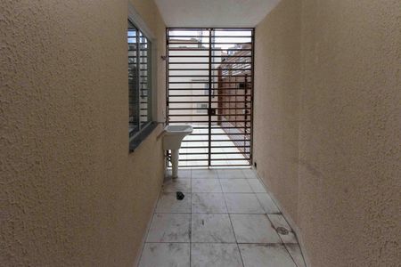 Casa à venda com 100m², 3 quartos e 1 vagaÁrea de Serviço