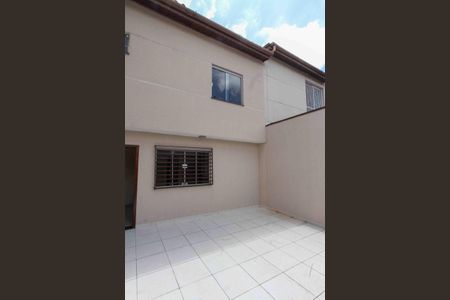 Casa à venda com 100m², 3 quartos e 1 vagaGaragem