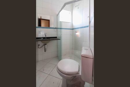 Casa à venda com 100m², 3 quartos e 1 vagaBanheiro Social