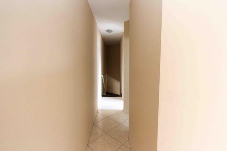 Casa à venda com 100m², 3 quartos e 1 vagaCorredor