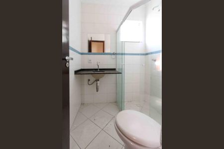 Casa à venda com 100m², 3 quartos e 1 vagaBanheiro Social