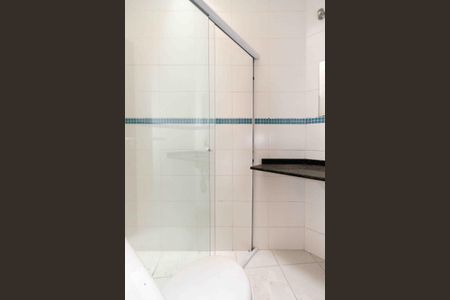 Casa à venda com 100m², 3 quartos e 1 vagaBanheiro da Suite