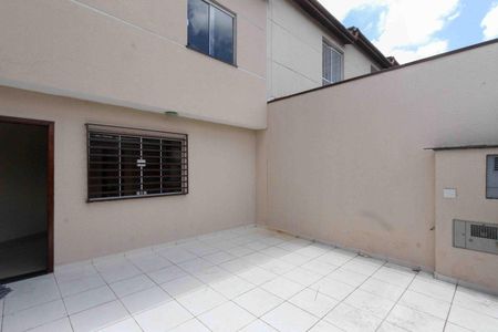 Casa à venda com 100m², 3 quartos e 1 vagaGaragem