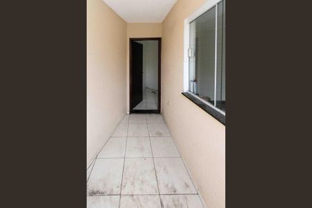 Casa à venda com 100m², 3 quartos e 1 vagaÁrea de Serviço