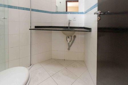 Casa à venda com 100m², 3 quartos e 1 vagaBanheiro da Suite