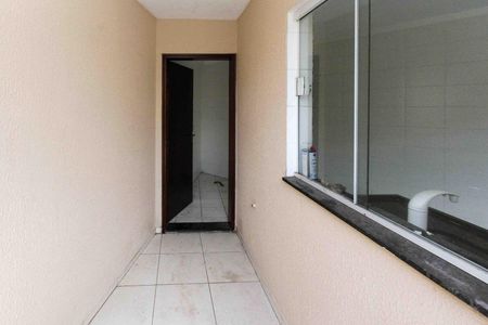 Casa à venda com 100m², 3 quartos e 1 vagaÁrea de Serviço