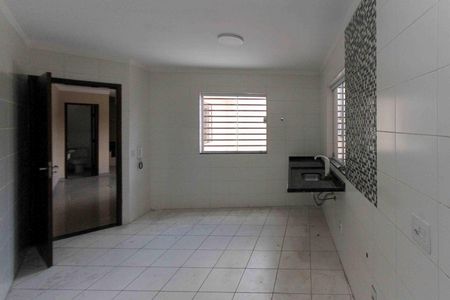 Casa à venda com 100m², 3 quartos e 1 vagaCozinha