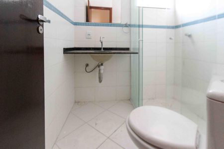 Casa à venda com 100m², 3 quartos e 1 vagaBanheiro Social