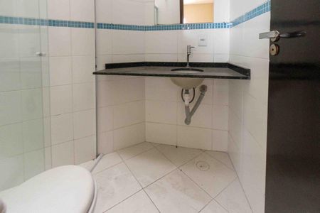 Casa à venda com 100m², 3 quartos e 1 vagaBanheiro da Suite