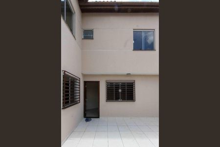 Casa à venda com 100m², 3 quartos e 1 vagaGaragem