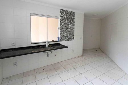 Casa à venda com 100m², 3 quartos e 1 vagaCozinha