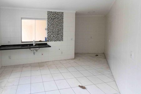Casa à venda com 100m², 3 quartos e 1 vagaCozinha
