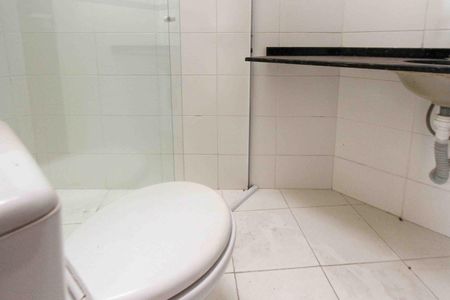 Casa à venda com 100m², 3 quartos e 1 vagaBanheiro da Suite