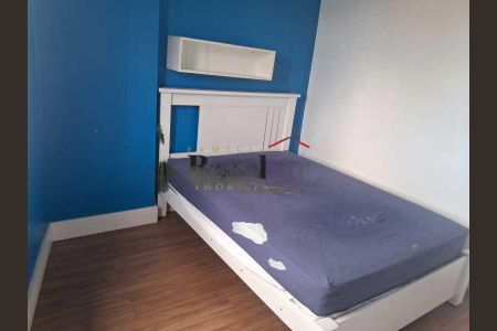 Apartamento à venda com 2 quartos, 69m² em Todos os Santos, Rio de Janeiro