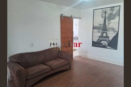 Apartamento à venda com 2 quartos, 69m² em Todos os Santos, Rio de Janeiro