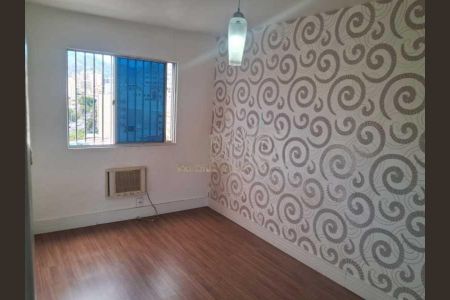 Apartamento à venda com 2 quartos, 69m² em Todos os Santos, Rio de Janeiro