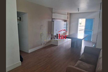 Apartamento à venda com 2 quartos, 69m² em Todos os Santos, Rio de Janeiro