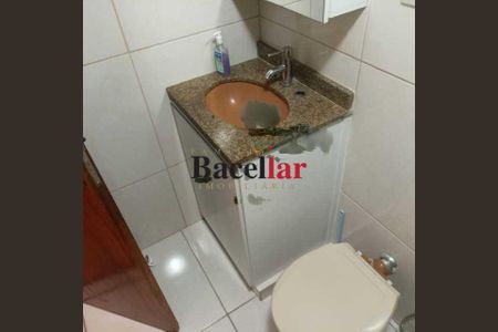 Apartamento à venda com 2 quartos, 65m² em Engenho de Dentro, Rio de Janeiro