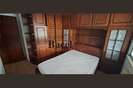 Apartamento à venda com 2 quartos, 65m² em Engenho de Dentro, Rio de Janeiro