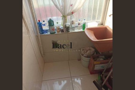 Apartamento à venda com 2 quartos, 65m² em Engenho de Dentro, Rio de Janeiro