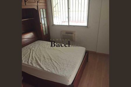 Apartamento à venda com 2 quartos, 65m² em Engenho de Dentro, Rio de Janeiro