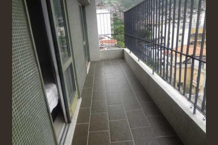 Apartamento à venda com 110m², 2 quartos e 1 vaga