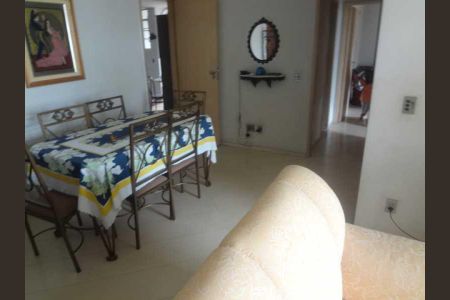 Apartamento à venda com 2 quartos, 110m² em Andaraí, Rio de Janeiro