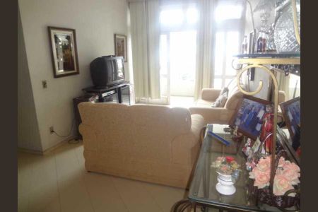 Apartamento à venda com 2 quartos, 110m² em Andaraí, Rio de Janeiro