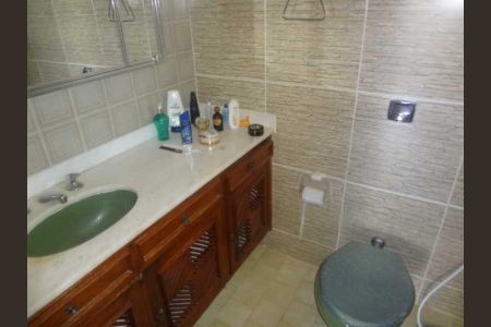 Apartamento à venda com 2 quartos, 110m² em Andaraí, Rio de Janeiro