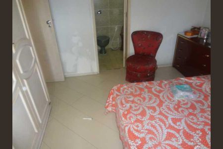 Apartamento à venda com 2 quartos, 110m² em Andaraí, Rio de Janeiro