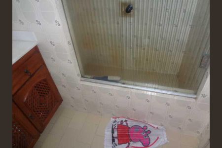 Apartamento à venda com 2 quartos, 110m² em Andaraí, Rio de Janeiro