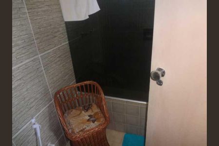 Apartamento à venda com 2 quartos, 110m² em Andaraí, Rio de Janeiro