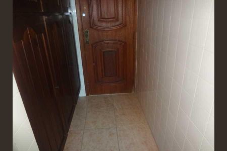 Apartamento à venda com 110m², 2 quartos e 1 vaga