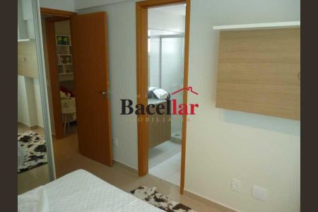 Apartamento à venda com 3 quartos, 81m² em Cachambi, Rio de Janeiro
