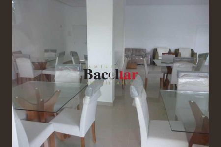 Apartamento à venda com 3 quartos, 81m² em Cachambi, Rio de Janeiro