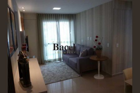 Apartamento à venda com 3 quartos, 81m² em Cachambi, Rio de Janeiro