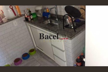 Apartamento à venda com 3 quartos, 78m² em Tijuca, Rio de Janeiro