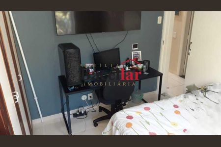 Apartamento à venda com 3 quartos, 78m² em Tijuca, Rio de Janeiro