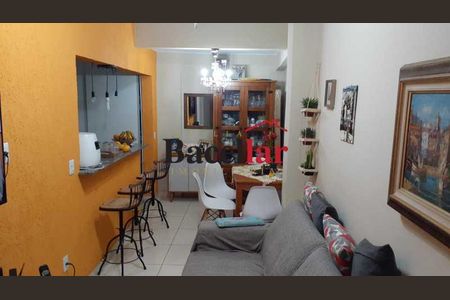 Apartamento à venda com 3 quartos, 78m² em Tijuca, Rio de Janeiro