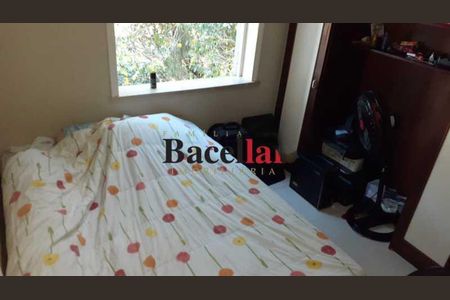 Apartamento à venda com 3 quartos, 78m² em Tijuca, Rio de Janeiro